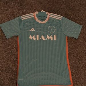 Adidas IMCF 3 Jersey